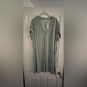 Gap dress